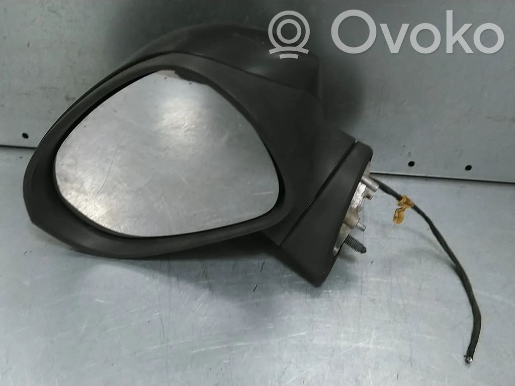 Seat Ibiza IV (6J,6P) Oglindă electrică ușă față
