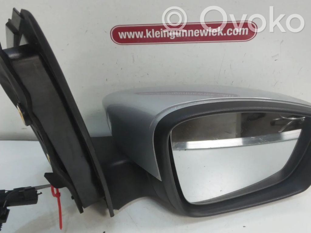 Volkswagen Up Spogulis (elektriski vadāms) 