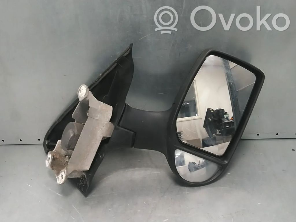 Ford Transit Spogulis (elektriski vadāms) 