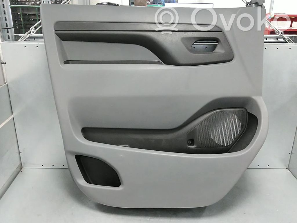 Front door card panel trim   98089938ZD,98082244ZD,98082244ZM