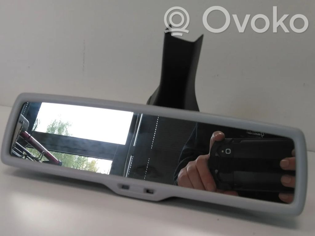 Volkswagen Golf VII Rivestimento specchietto retrovisore