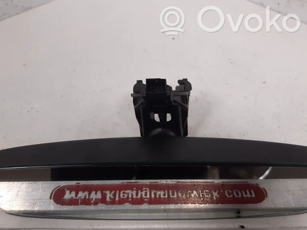Volkswagen PASSAT B8 Rivestimento specchietto retrovisore 