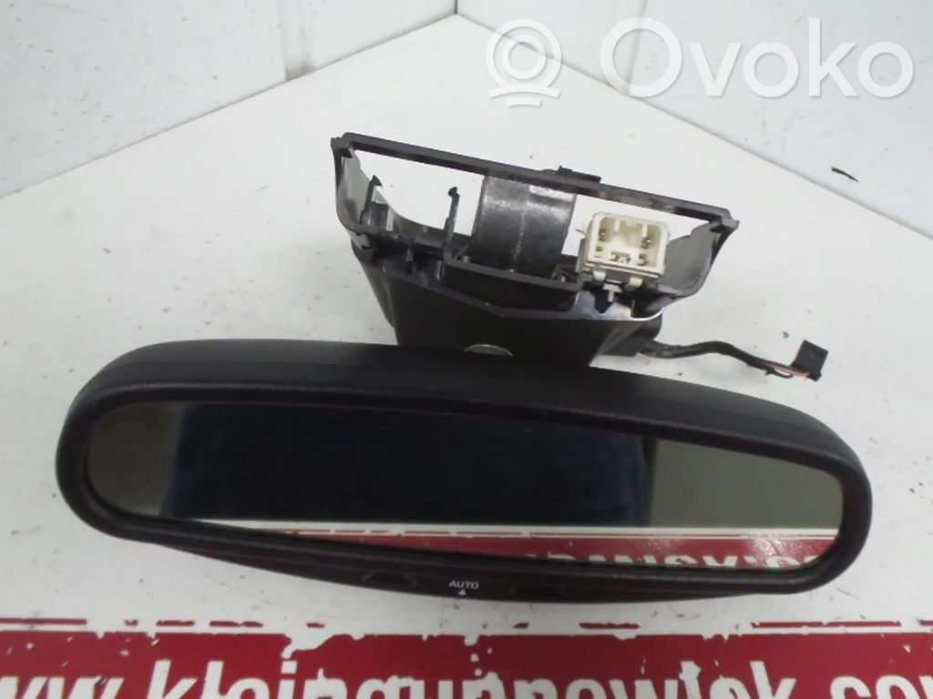 Alfa Romeo 159 Embellecedor de espejo retrovisor 