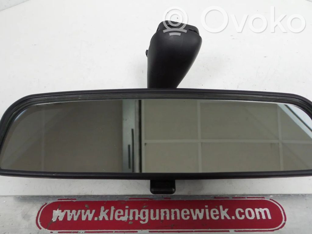 Embellecedor de espejo retrovisor