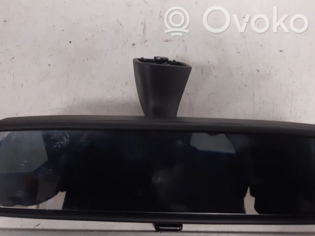 Embellecedor de espejo retrovisor