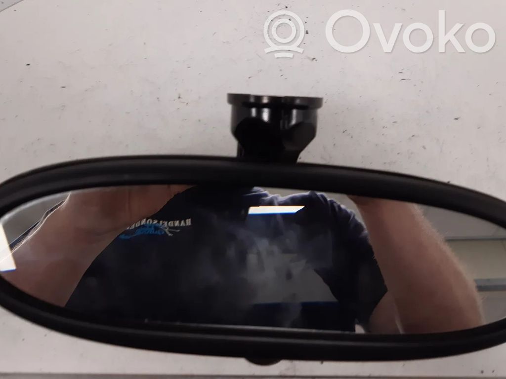 Mini Cooper Countryman R60 Embellecedor de espejo retrovisor 