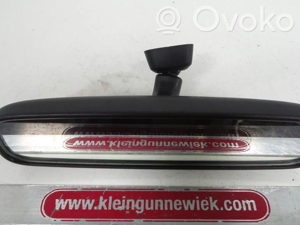 Mitsubishi Space Star Embellecedor de espejo retrovisor 