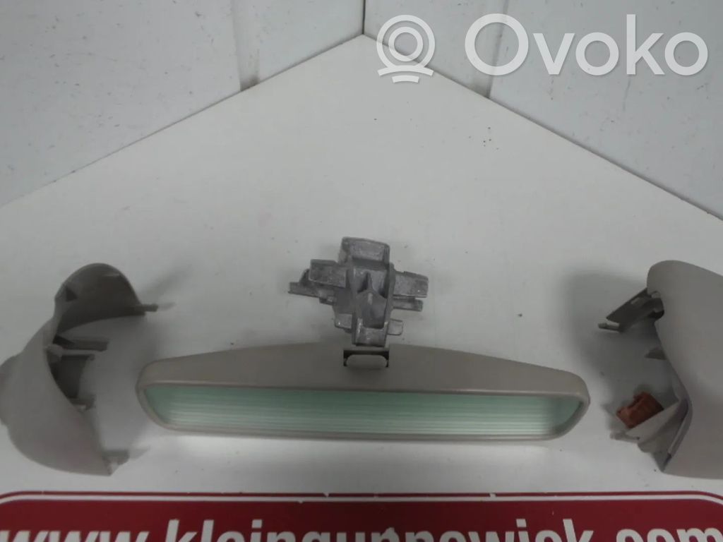Renault Captur Embellecedor de espejo retrovisor 