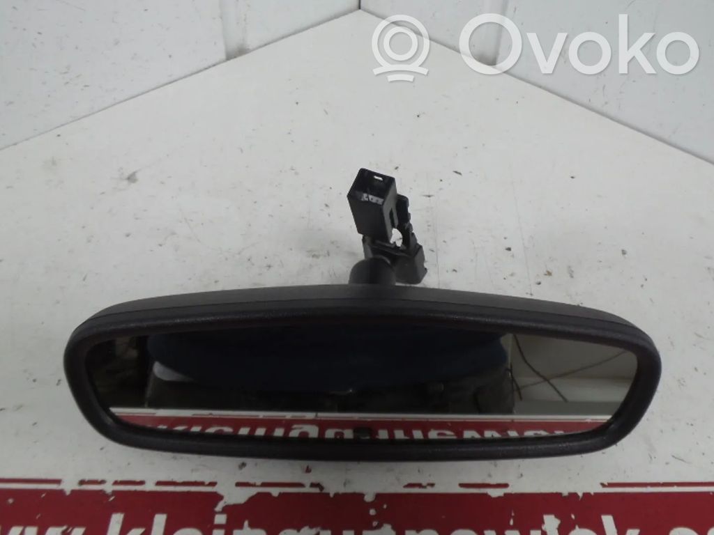 Opel Ampera Wykończenie lusterka wstecznego 