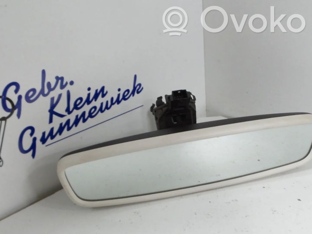 Volkswagen PASSAT B8 Rămă oglindă retrovizoare 