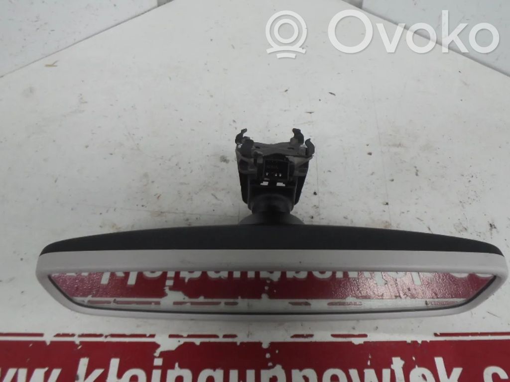 Volkswagen T-Roc Embellecedor de espejo retrovisor
