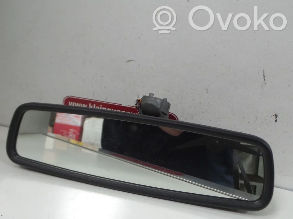 Ford Fiesta Rivestimento specchietto retrovisore