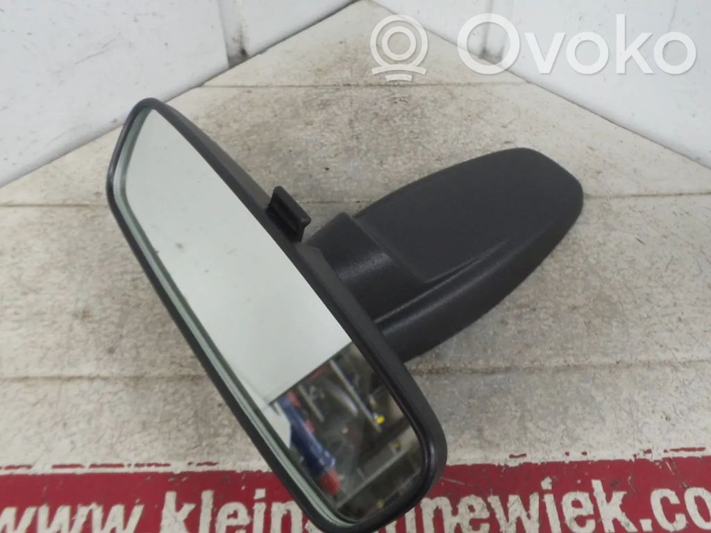 Embellecedor de espejo retrovisor