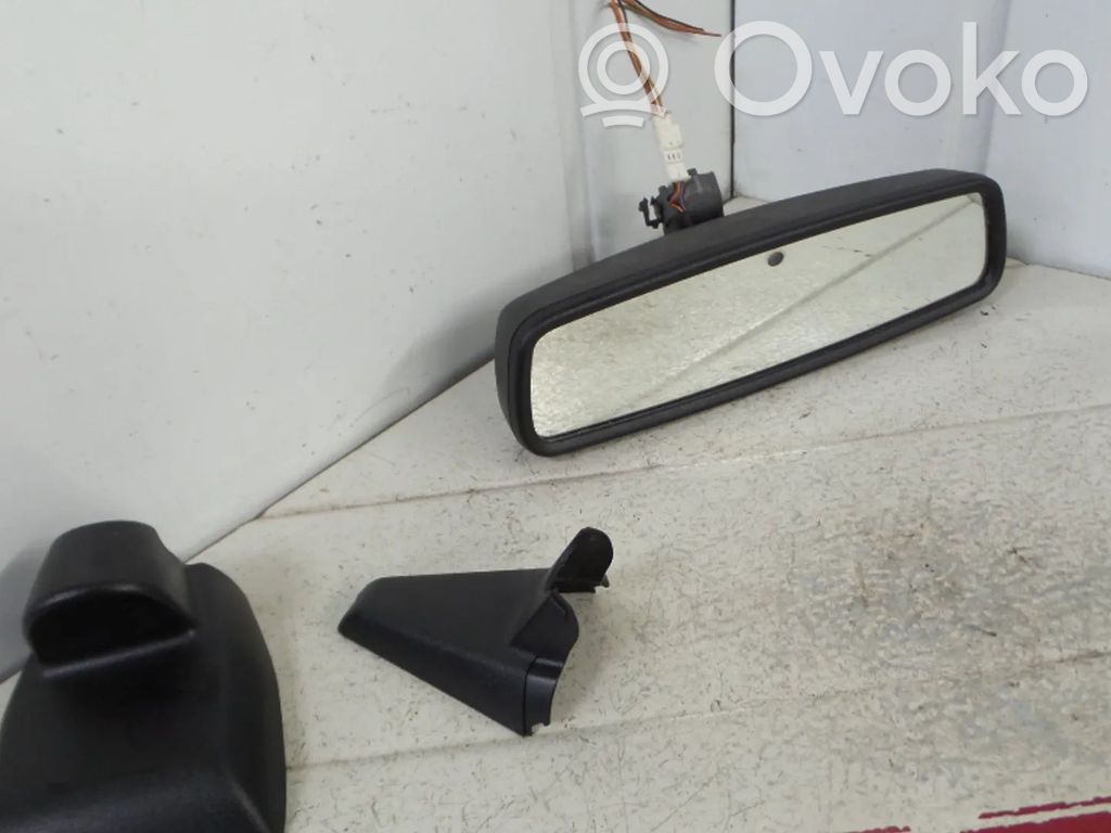 Ford Transit - Tourneo Connect Rivestimento specchietto retrovisore