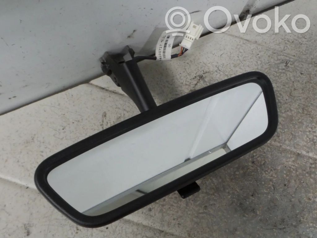 Mercedes-Benz B W246 W242 Rückspiegelverkleidung 