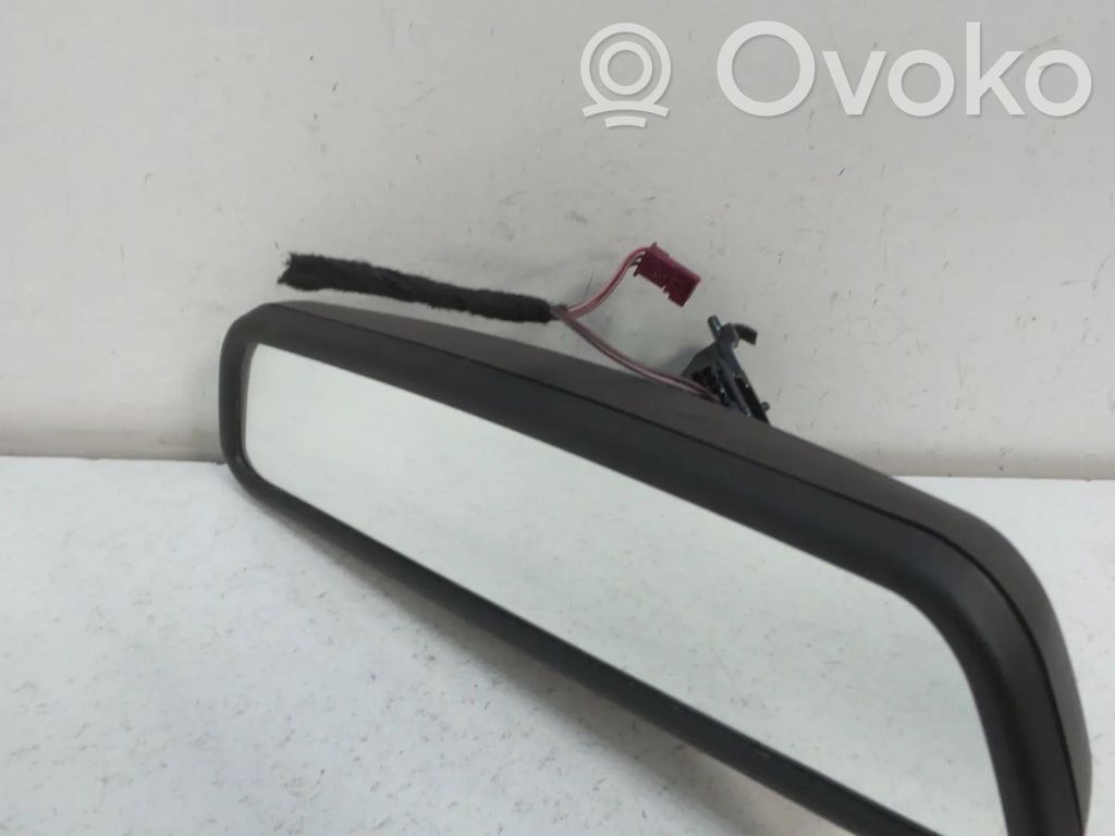 BMW 3 F30 F35 F31 Rivestimento specchietto retrovisore 