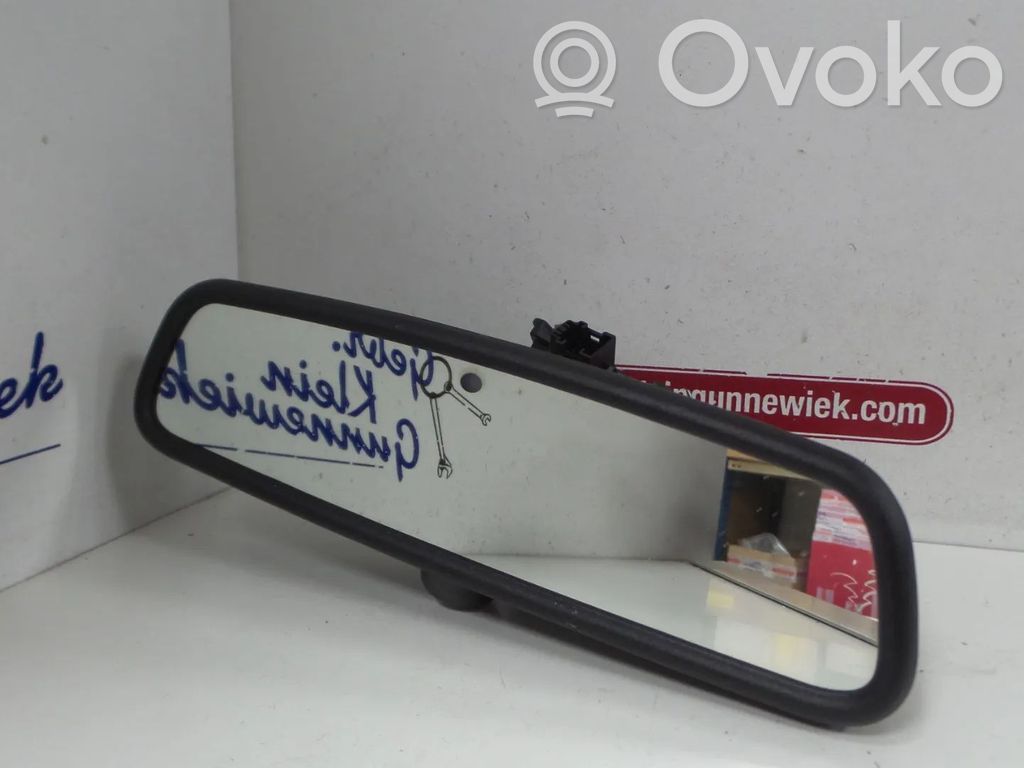 BMW 3 F30 F35 F31 Rivestimento specchietto retrovisore 