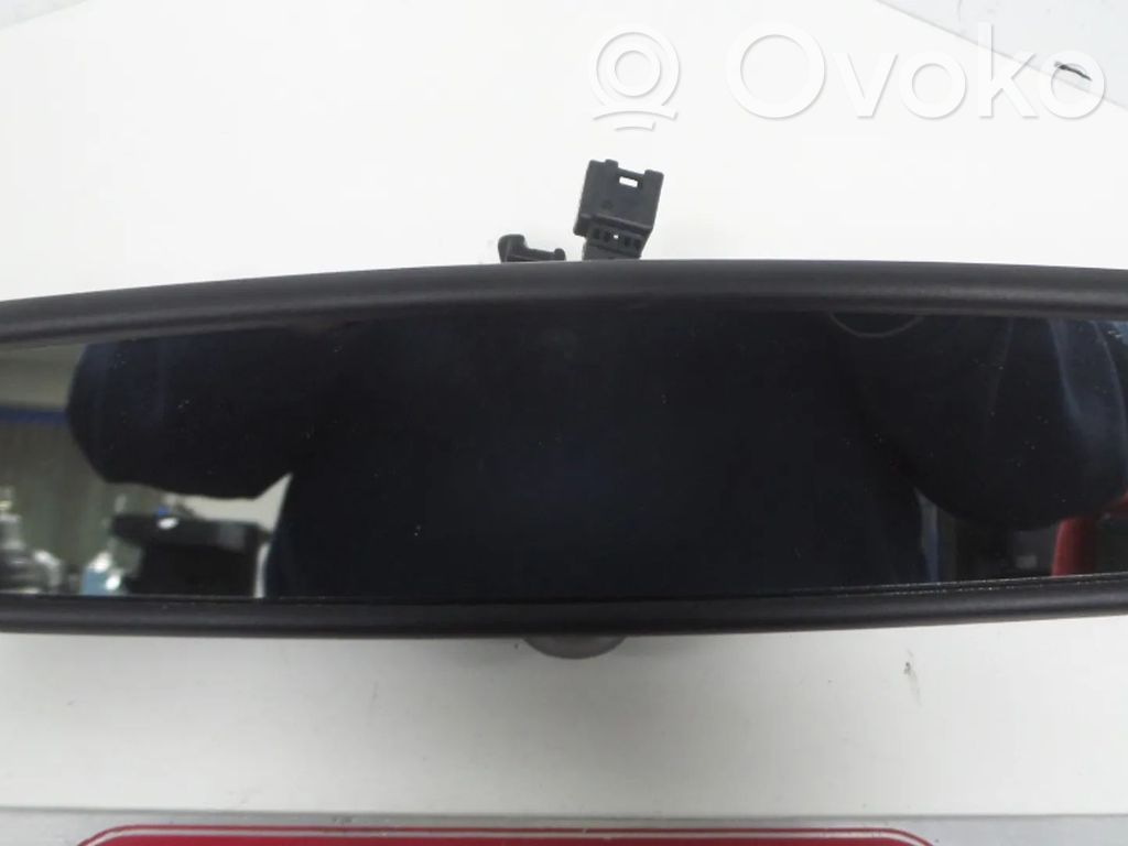BMW 4 F32 F33 Rivestimento specchietto retrovisore 