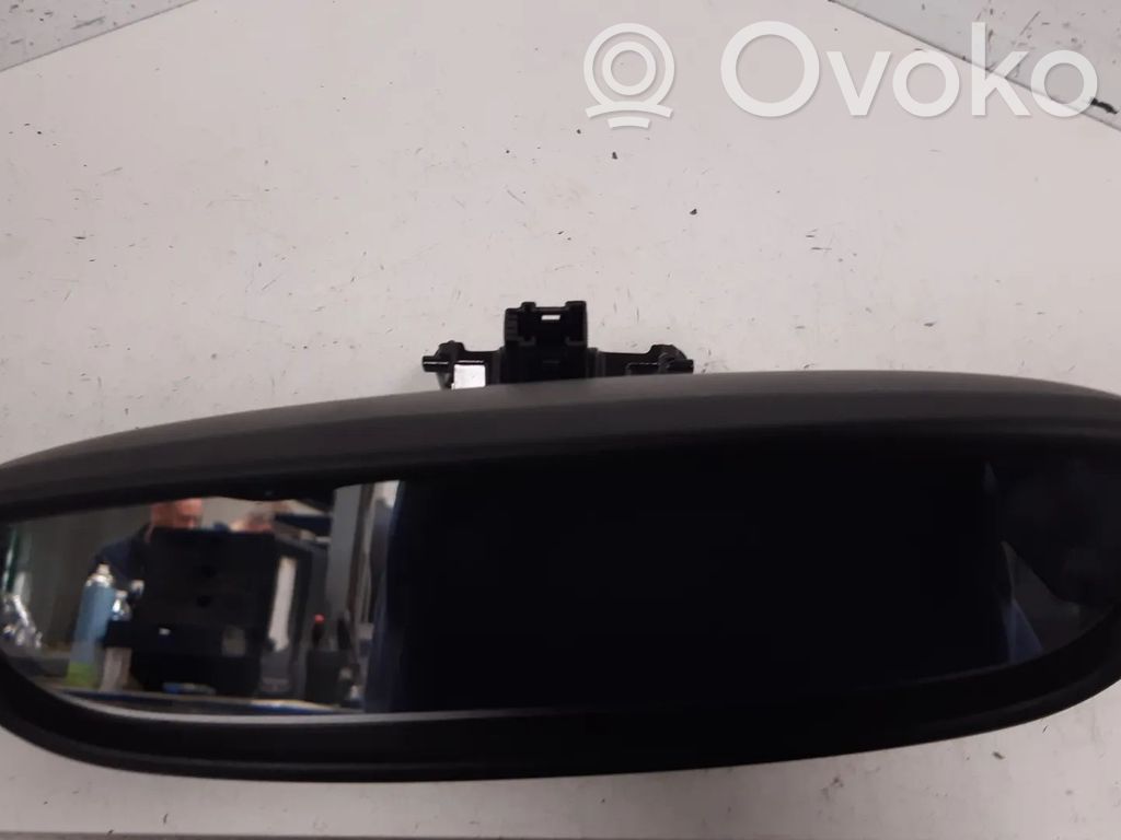 BMW 1 F20 F21 Rămă oglindă retrovizoare 