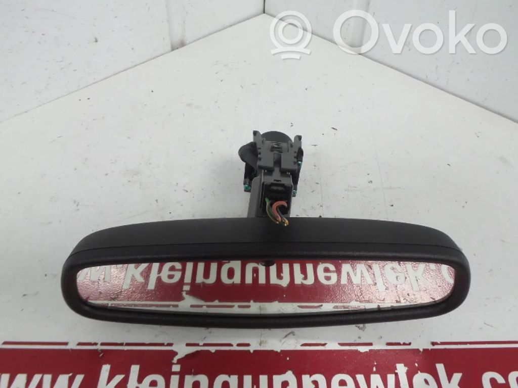 Opel Insignia A Embellecedor de espejo retrovisor 