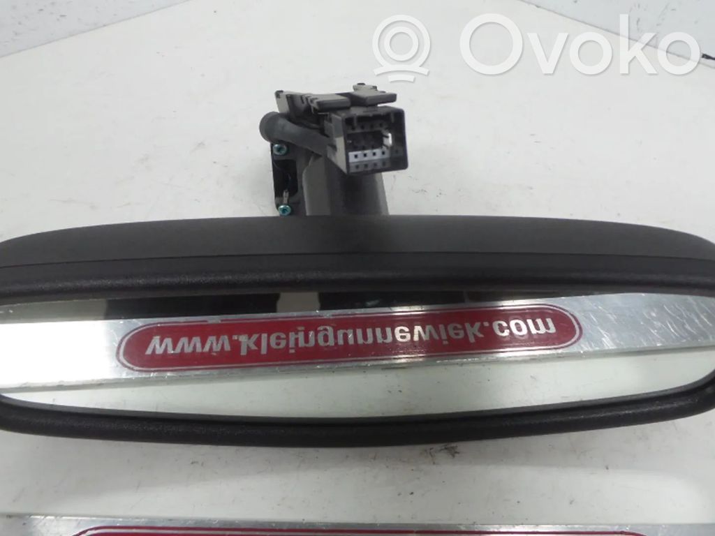 Opel Insignia A Embellecedor de espejo retrovisor 