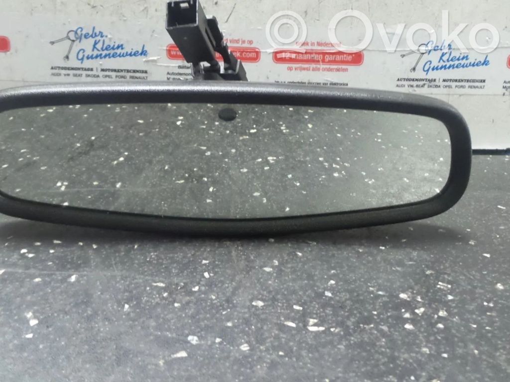 Opel Mokka Rivestimento specchietto retrovisore 
