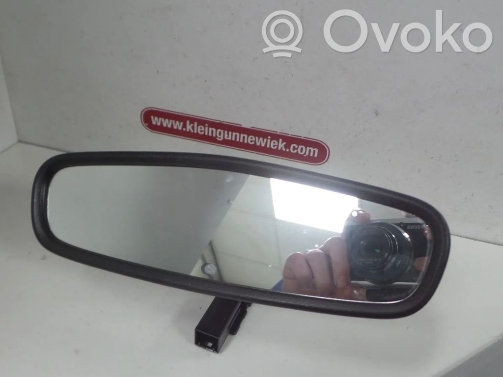 Opel Mokka Rivestimento specchietto retrovisore 
