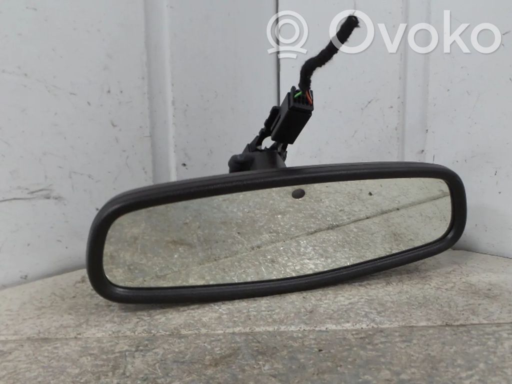 Opel Mokka Rivestimento specchietto retrovisore 