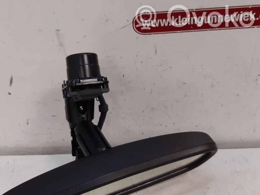 Opel Mokka Embellecedor de espejo retrovisor 