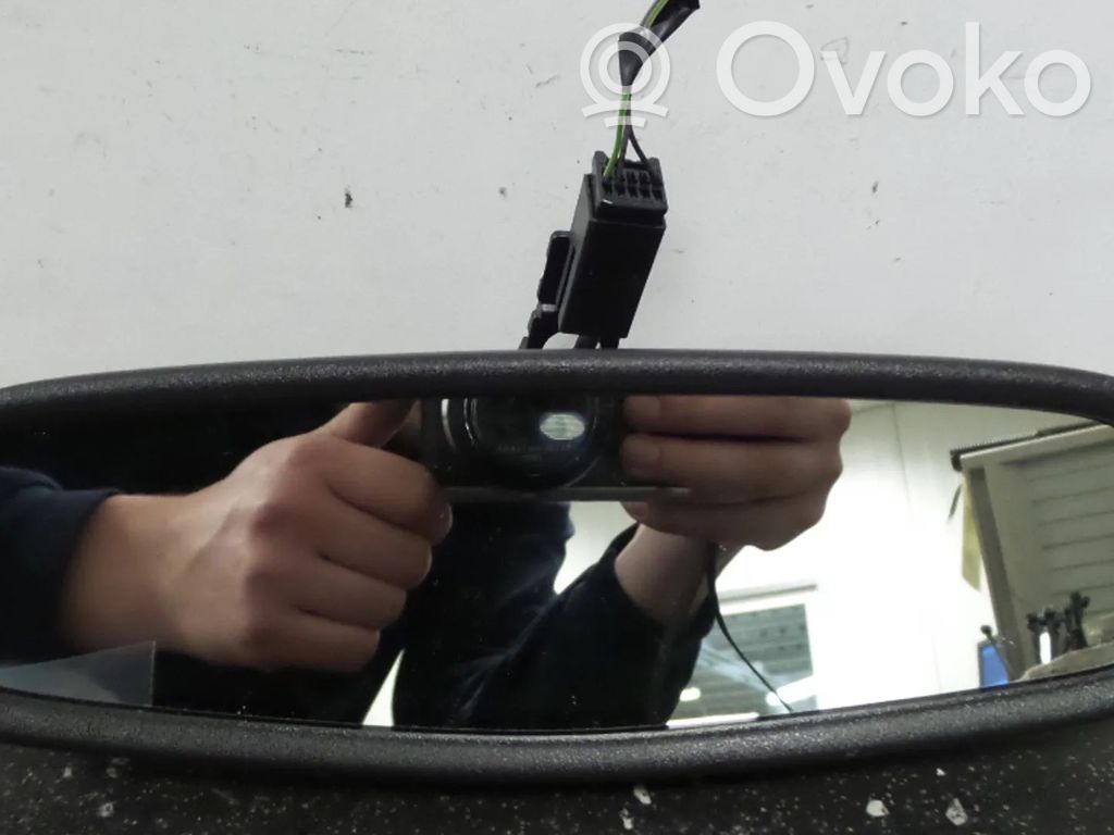 Opel Meriva B Rămă oglindă retrovizoare 
