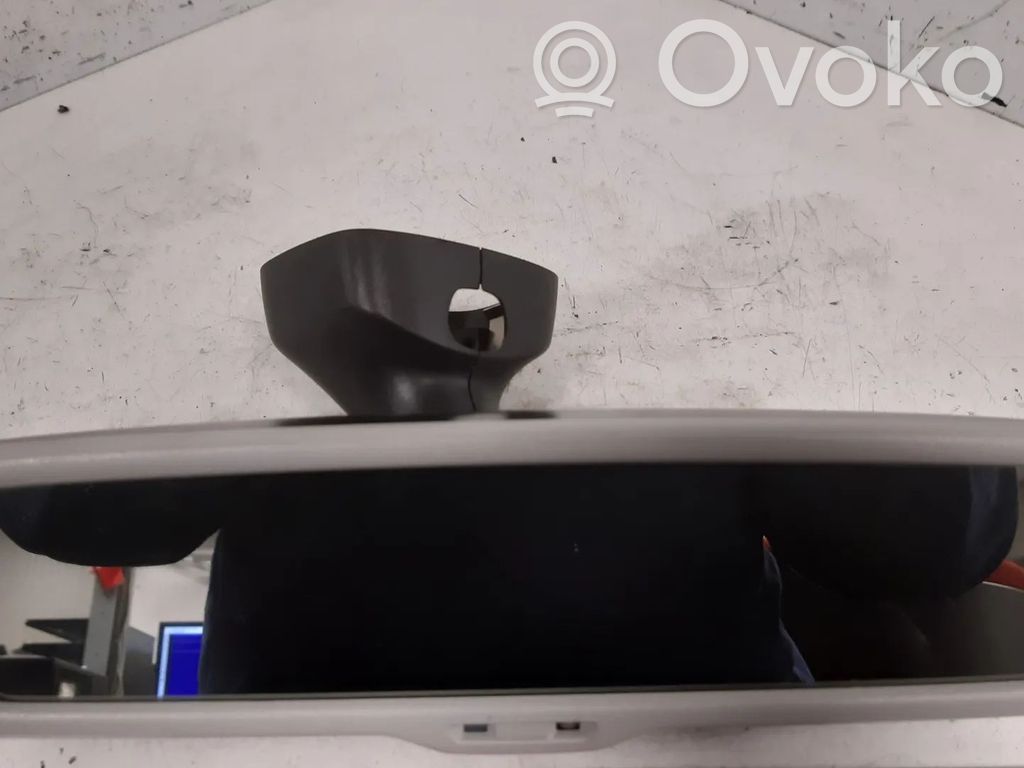 Volkswagen Golf V Embellecedor de espejo retrovisor 
