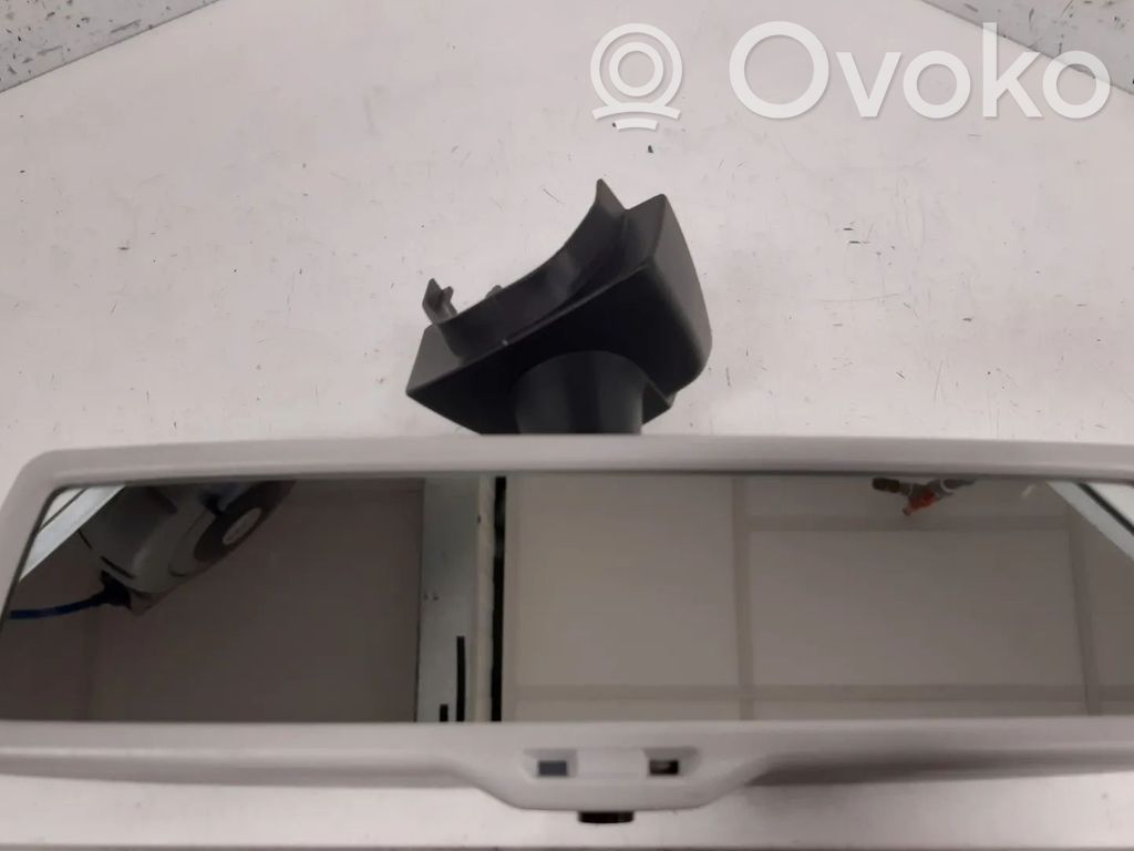 Volkswagen Golf VI Embellecedor de espejo retrovisor 