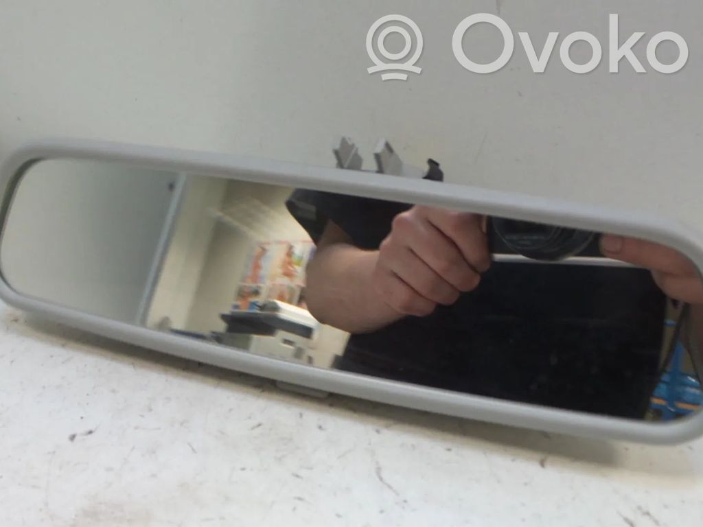 Audi A5 8T 8F Rivestimento specchietto retrovisore