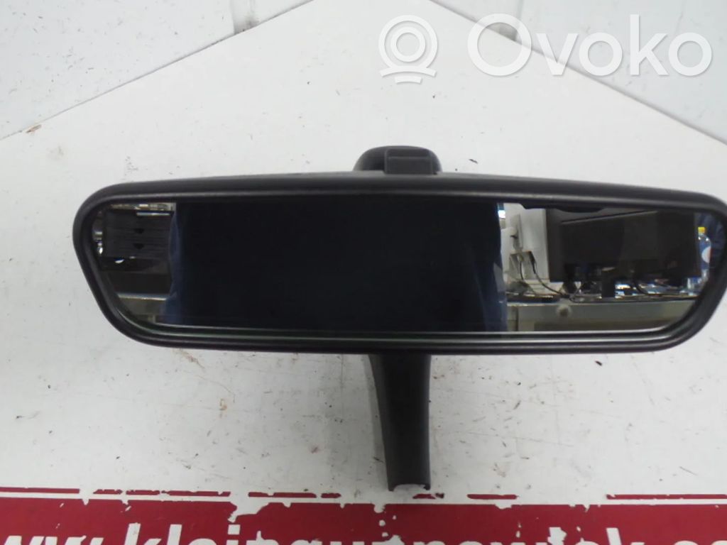 Audi A5 8T 8F Embellecedor de espejo retrovisor 