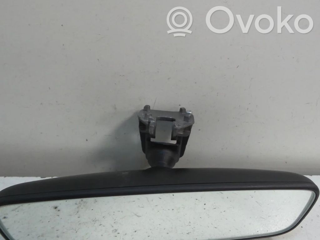 Audi A3 S3 8V Embellecedor de espejo retrovisor 