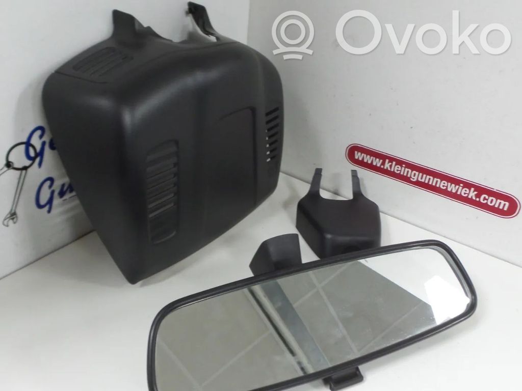 Ford Mondeo MK V Rivestimento specchietto retrovisore 