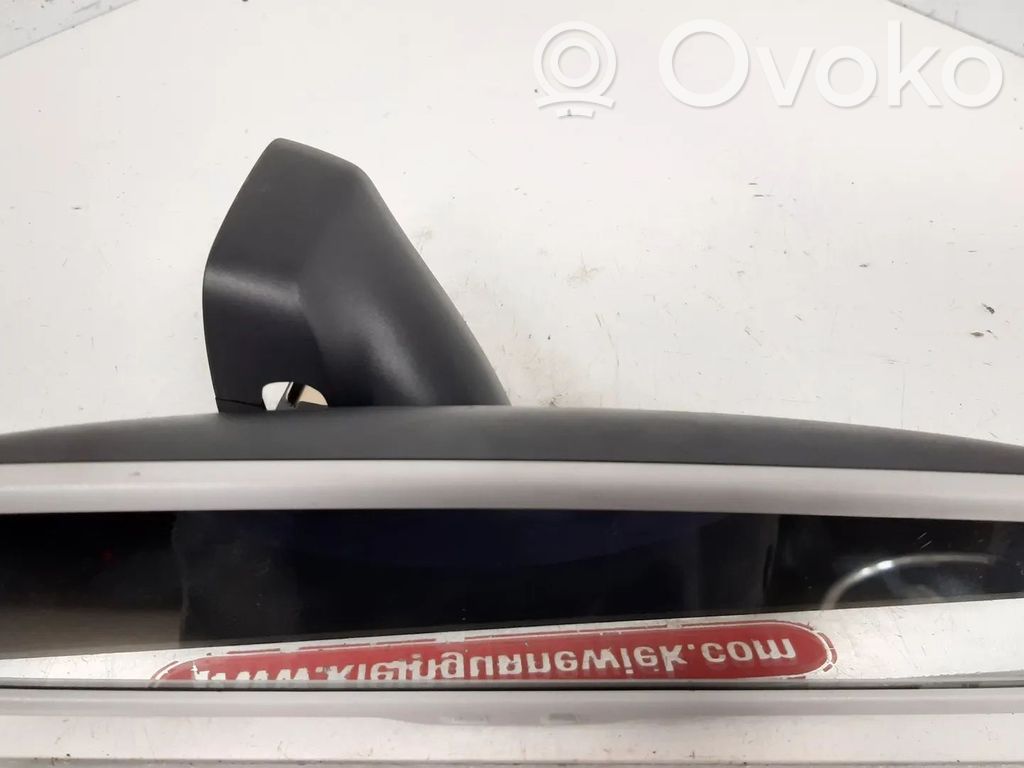 Volkswagen Golf VI Rivestimento specchietto retrovisore