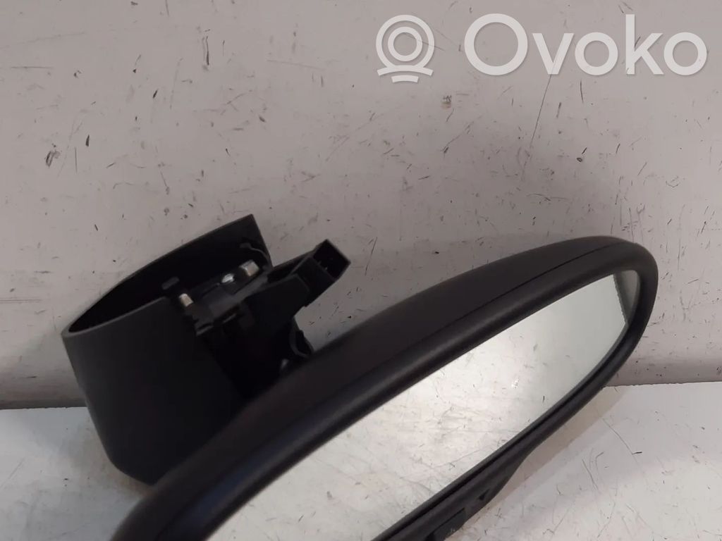 Volkswagen Golf VI Rivestimento specchietto retrovisore