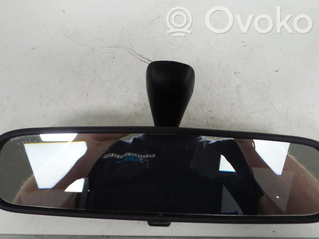 KIA Carens I Embellecedor de espejo retrovisor