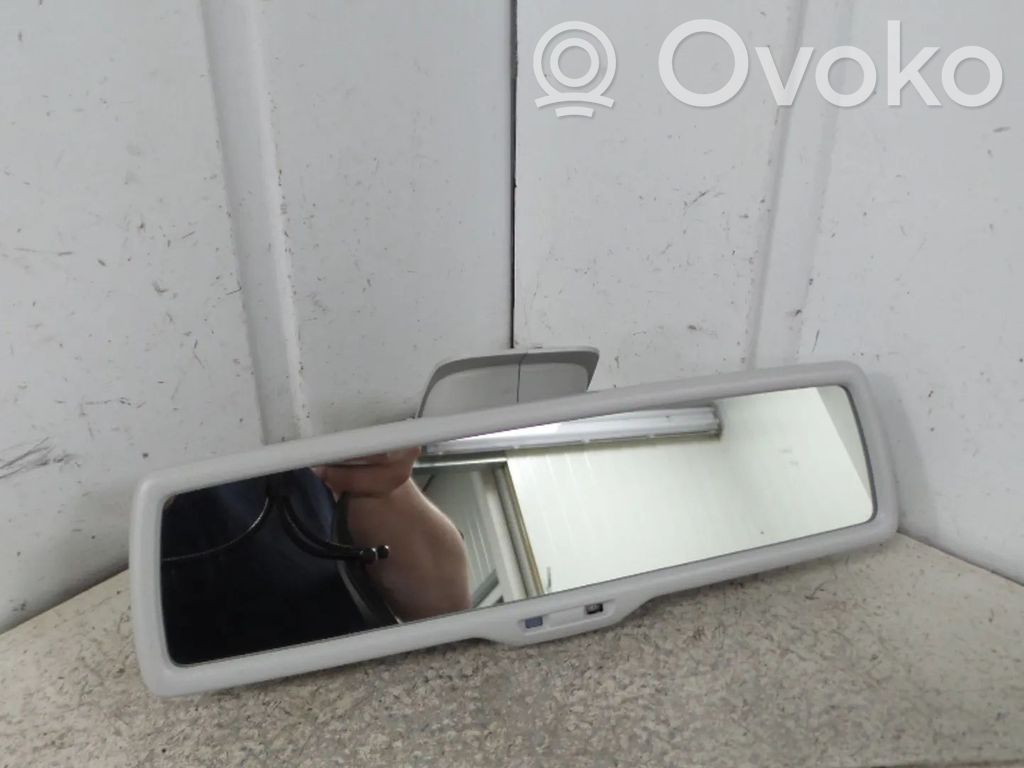 Seat Leon (5F) Rivestimento specchietto retrovisore