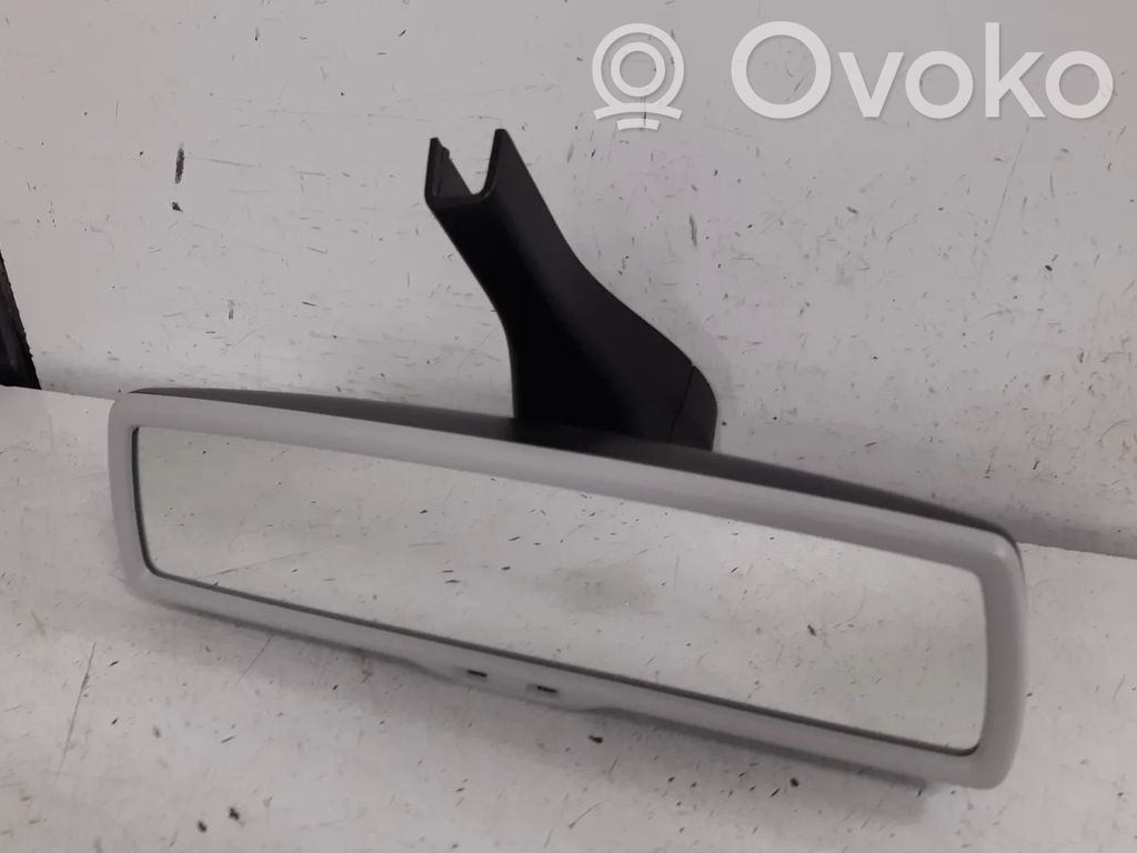 Seat Leon (5F) Rivestimento specchietto retrovisore
