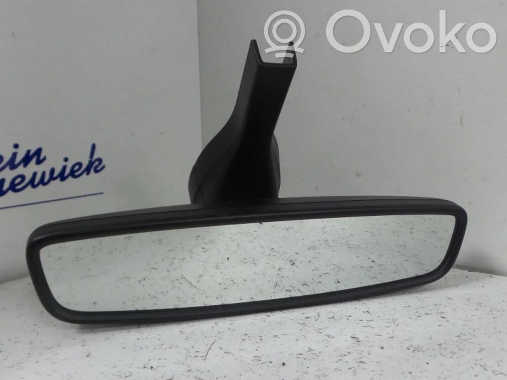 Seat Ateca Embellecedor de espejo retrovisor 