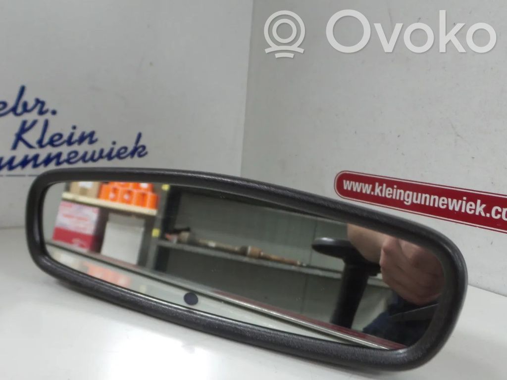Opel Insignia B Embellecedor de espejo retrovisor 