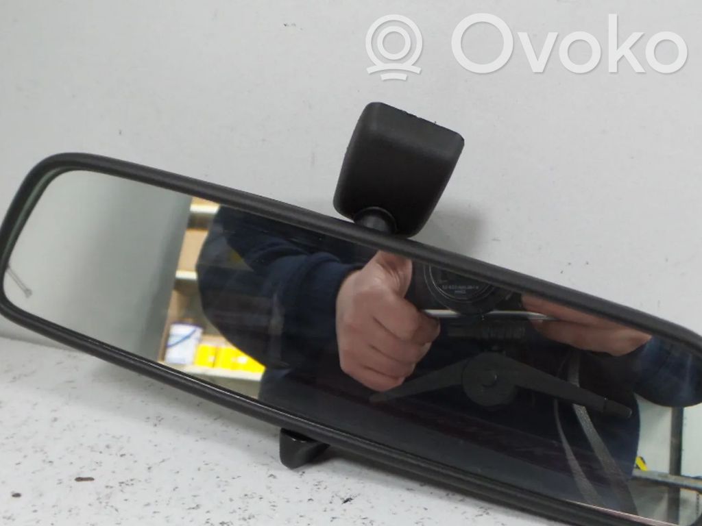 Opel Corsa E Embellecedor de espejo retrovisor 