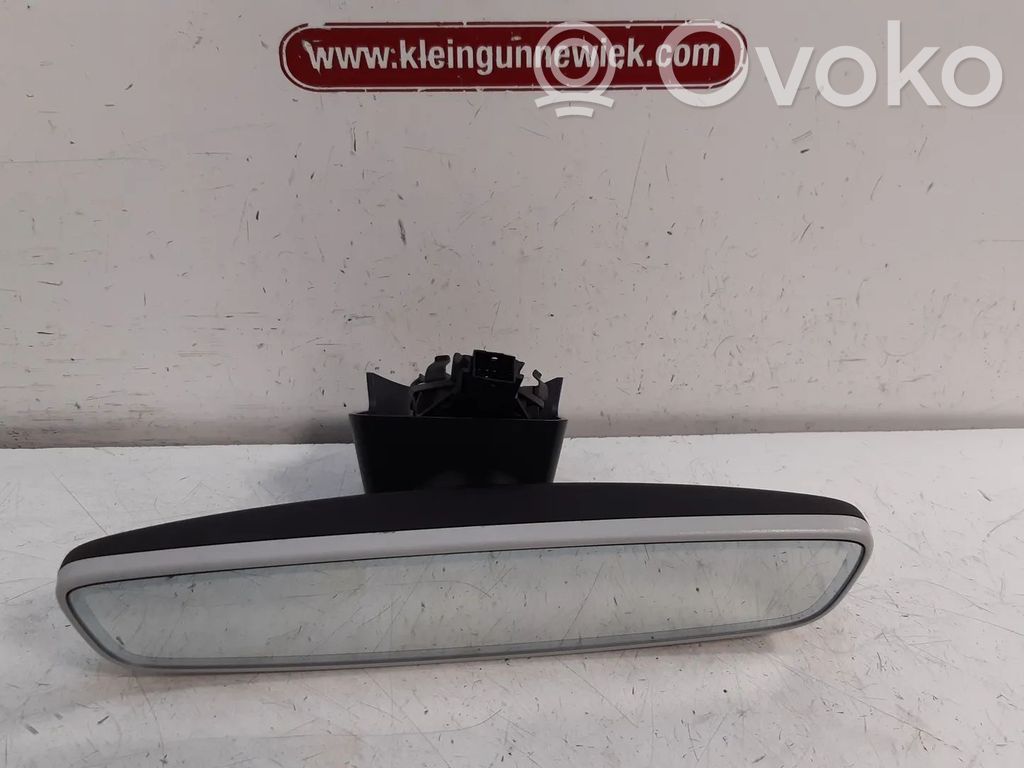 Volkswagen Golf VII Rămă oglindă retrovizoare 