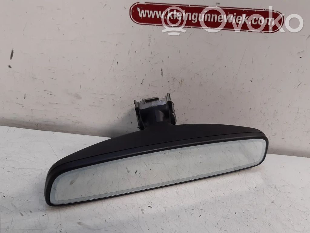 Volkswagen Golf VII Embellecedor de espejo retrovisor 