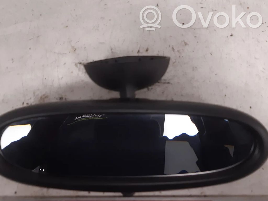 Mini One - Cooper R50 - 53 Embellecedor de espejo retrovisor 