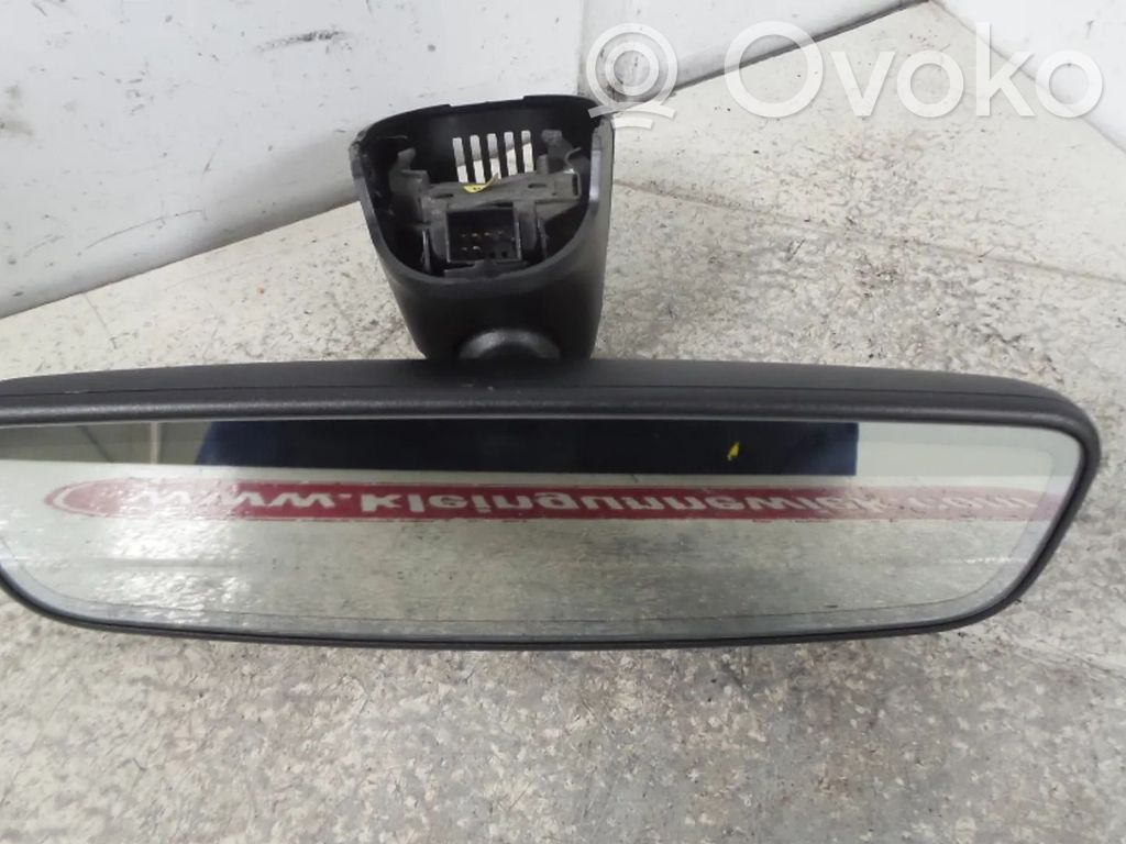 Audi TT TTS RS Mk3 8S Wykończenie lusterka wstecznego 