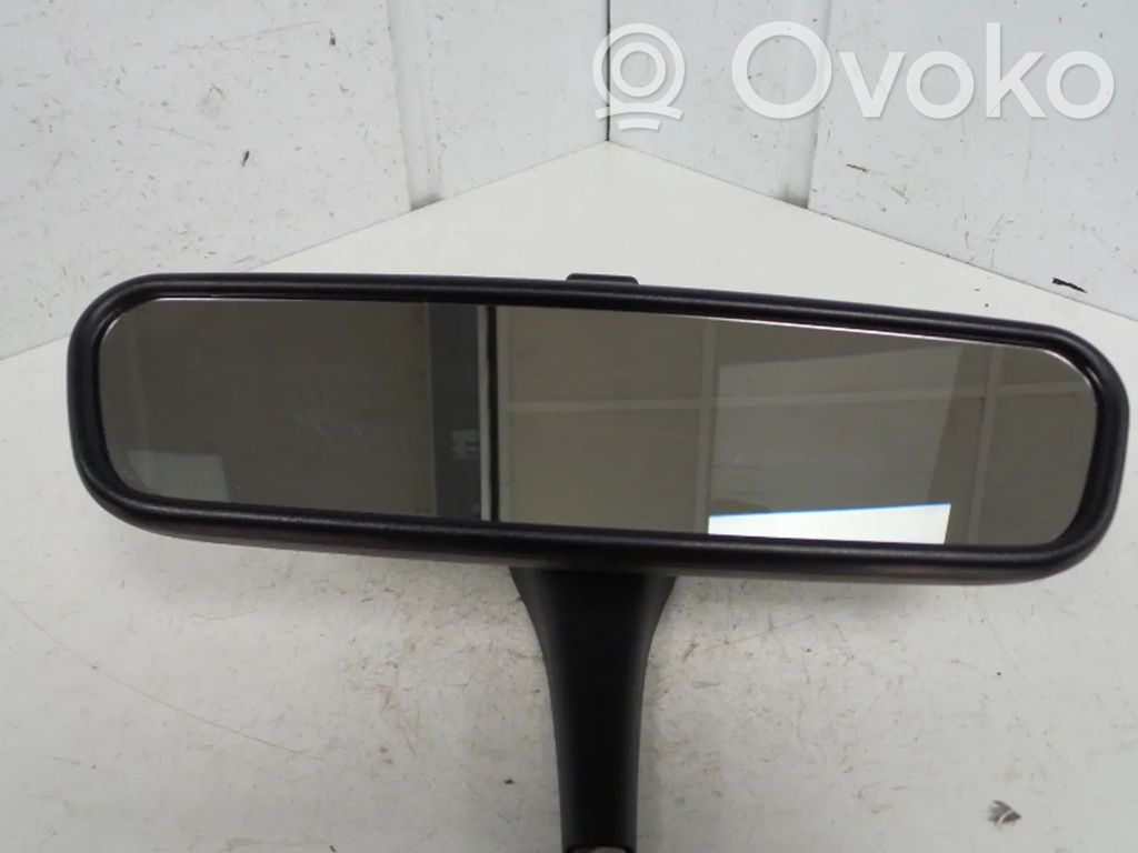 Audi A5 8T 8F Coque de rétroviseur