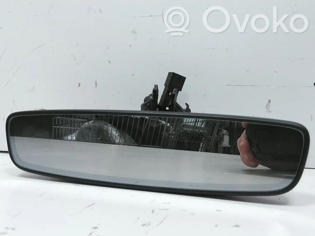 Volkswagen Golf VII Rivestimento specchietto retrovisore 